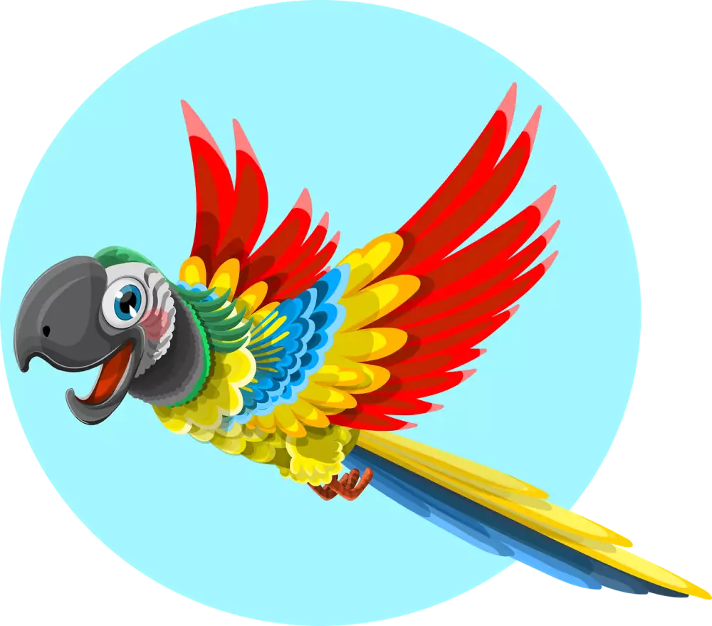 Papoušek Zpěvavý Prodej